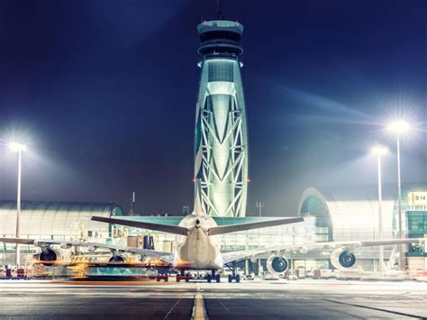 DXB Eid travel tips: How to ensure stress-free travel at Dubai International Airport