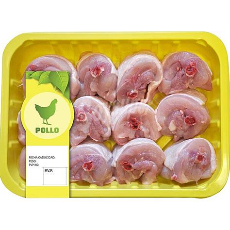 Sada Delicias De Pollo Peso Aproximado Bandeja 500 G Bandeja 500 G