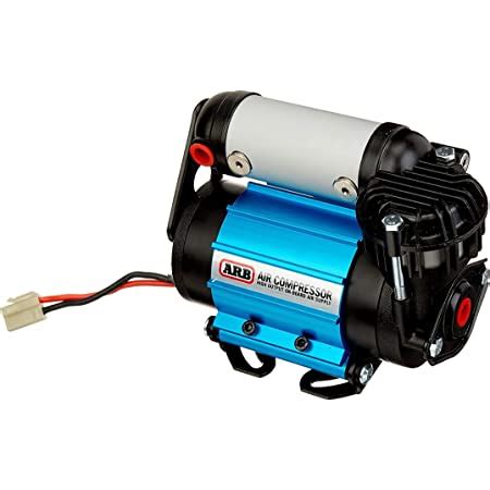 Amazon Arb Ckmp Portable Air Compressor V High Performance And