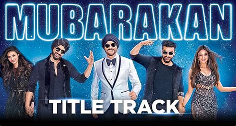 Mubarakan / Watch Hd Online