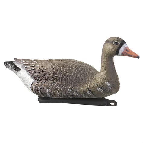 TangleFree™ Floating Speck Goose Decoys, 4 - Pk. - 97477, at Sportsman