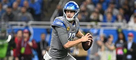 Fantasy Football Draft Sleepers Jared Goff Matthew Stafford Will