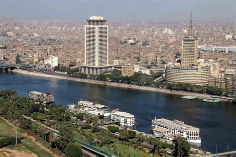 Cairo Skyline Wallpapers - Top Free Cairo Skyline Backgrounds ...