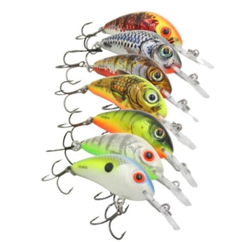 Yellow Fish Lures – Stil Fishing