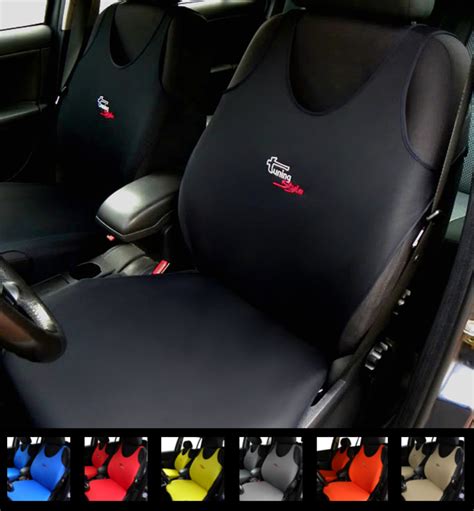 Volvo Xc70 Car Seat Covers - Velcromag