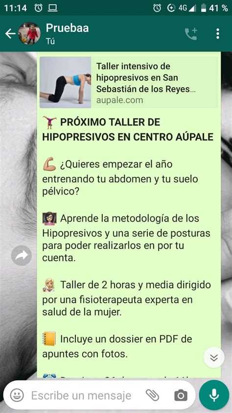 Marketing Por Whatsapp C Mo Aprovecharlo Para Promocionar Tu Negocio