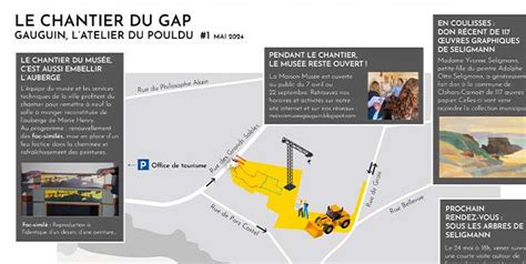 Le chantier du GAP 1 mai 2024 Mairie de Clohars Carnoët