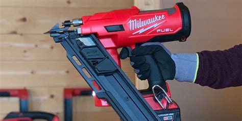 Nailers Made Easy A Complete Guide To Types Of Nail Guns And