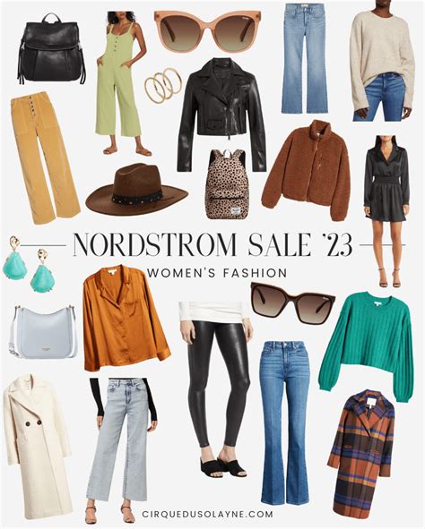 2023 Nordstrom Anniversary Sale Cirque Du Solayne