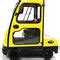 Tow Tractor T800 BRADSHAW ELECTRIC VEHICLES With Towbar For