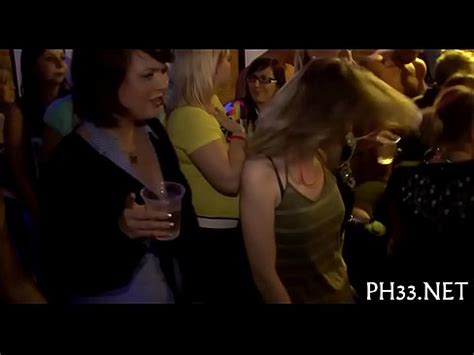 Party Bus Sex XVIDEOS