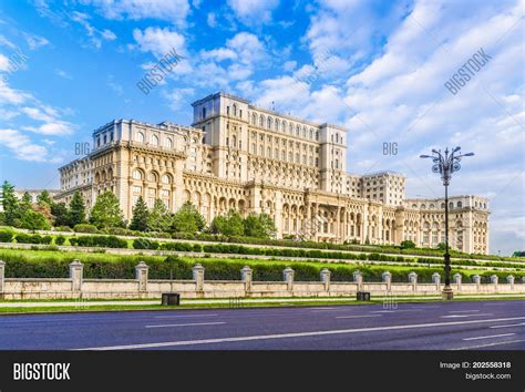 Palace Parliament Image & Photo (Free Trial) | Bigstock