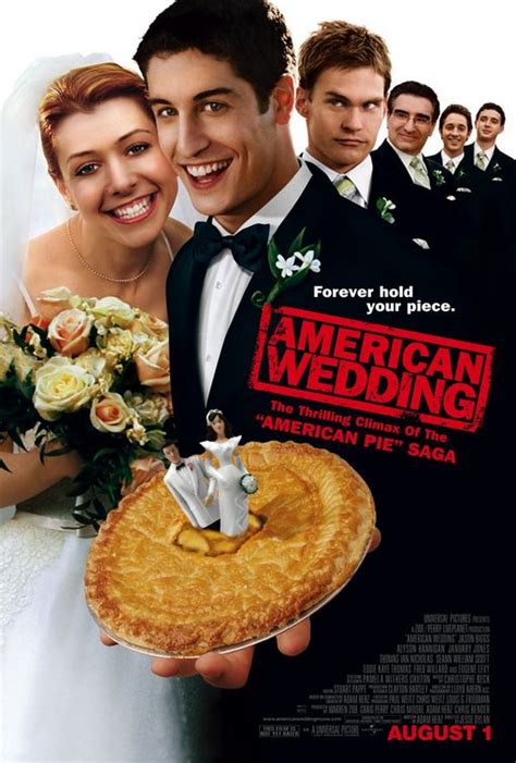 American Wedding Movieguide Movie Reviews For Families