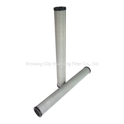 Huahang Supply High Quality Air Filter Precision Air Filter Cartridge