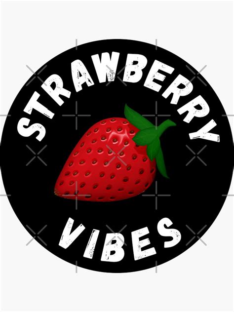 Strawberry Vibes Foodie Design Cute Dietitian And Strawberry Fruit