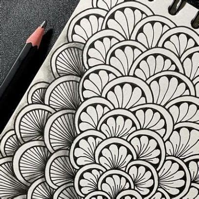 Doodle Art Club On Instagram Unleash Your Creativity With Zendoodle