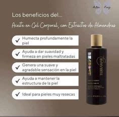 Ideas De Ficha T Cnica Terramar Productos Mascarilla Facial De