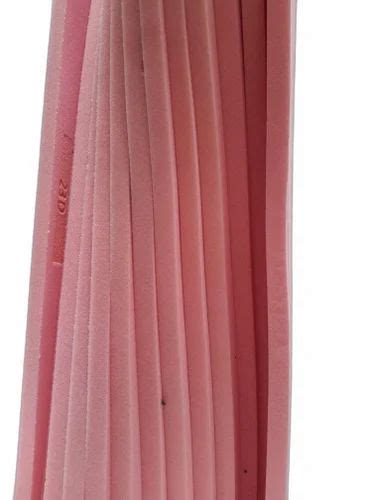 Pink Polyurethane Foam Sheet For Mattress Thickness 10 Mm At Rs 320