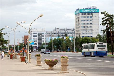 Pavlodar Photos | Фотографии Павлодара | Page 5 | SkyscraperCity ...