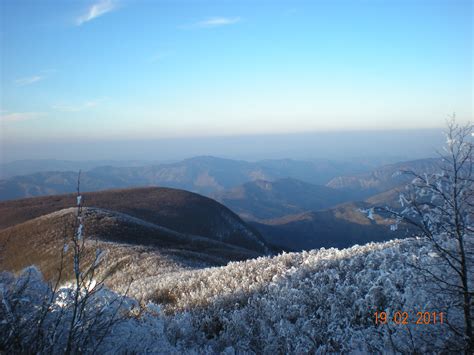 Trekking Sull Appennino Romagnolo E Dintorni Appennino Forlivese