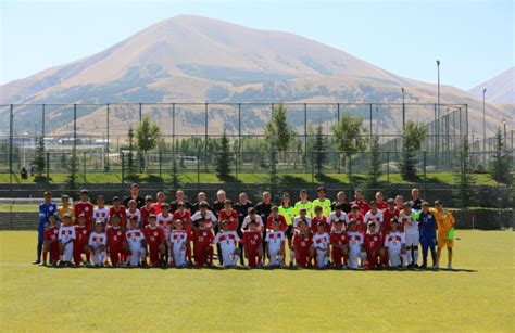 U14 Milli Takım Sayfası Tff