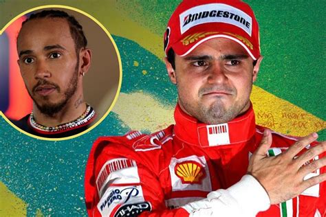 Felipe Massa Y Sus Abogados Dan A La FIA Y A La FOM Un Nuevo Plazo Para