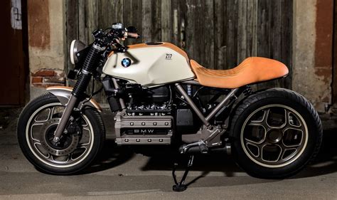 Bmw Cafe Racer Kit