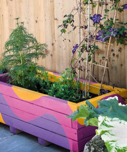 DIY deck ideas: 10 stylish projects | Gardeningetc