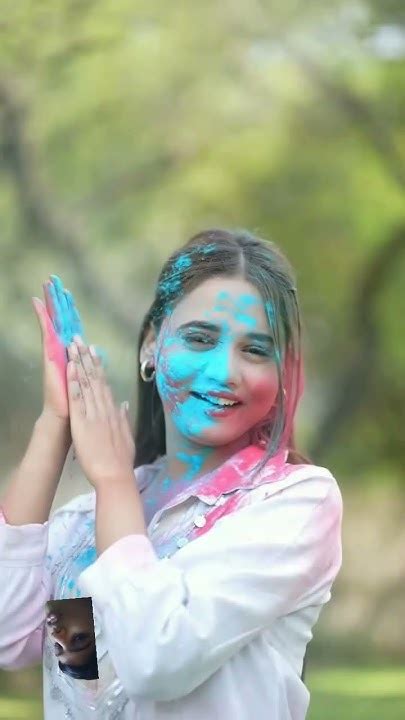 Holi Video Short😍😍😍😍trendingshorts Viral Shortvideo Subscribe Like