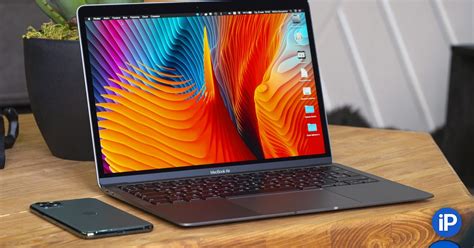 Обзор MacBook Air 2020 года. Горячая штучка