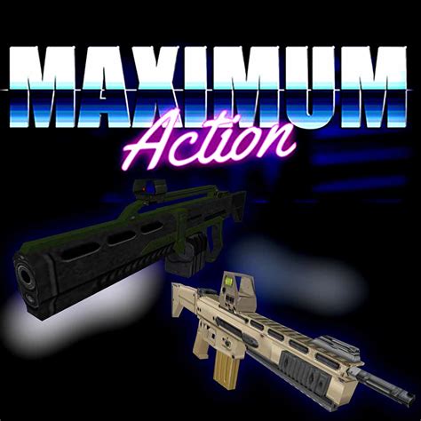 Maximum action mods download - mzaerebook