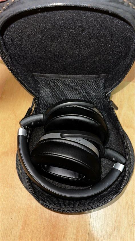 Sennheiser Hd Btnc Audio Headphones Headsets On Carousell