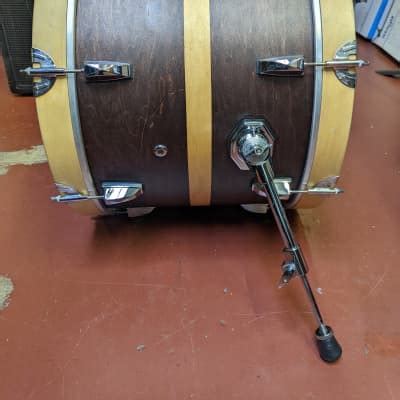 YC Drum Company Made In Canada Custom Built Smaller Sizes 3 Reverb