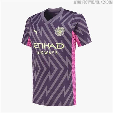 [request] Manchester City 23 24 Home Kits And Goalkeeper Kits Please R Wepes Kits