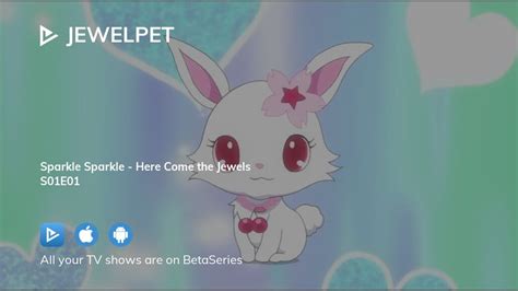 Watch Jewelpet season 1 episode 1 streaming