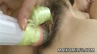 Japanese Beauty Chieko Kitani Spreads Her Legs For Sex XHamster