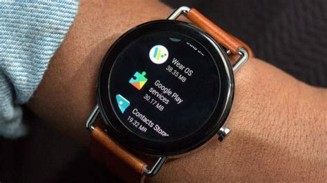 Pixel Watch Neue Details Zu Googles Erster Eigener Smartwatch