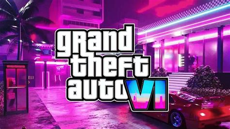 Rockstar Confirme Les Rumeurs Sur GTA 6 Et Fixe Une Date Pour Le