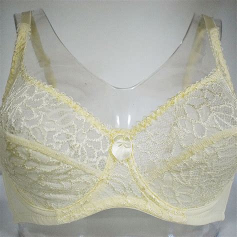 Lovely Bras Womens Bra Lace Unpadded Plus Size Sexy Lingerie Underwear Abcddeffg Ebay