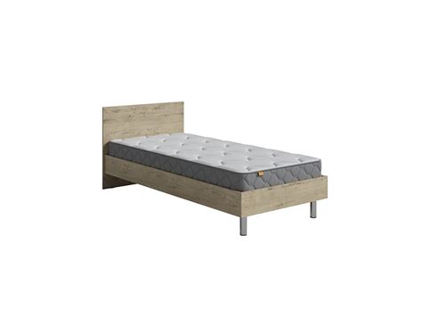Кровать Linea 160x200 Белый: купить, цена, отзывы — Орматек Казань ...