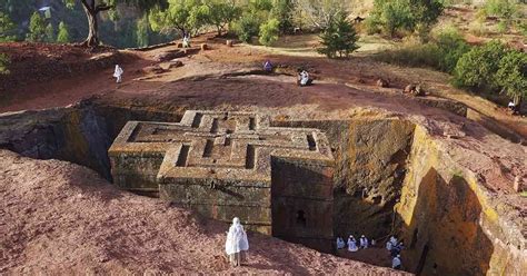 Lugares Sagrados Que Visitar Alguna Vez En La Vida