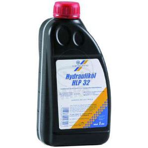 Buy Cartechnic Hydraulic Oil HLP32 1000ml Louis Motorcycle Leisure