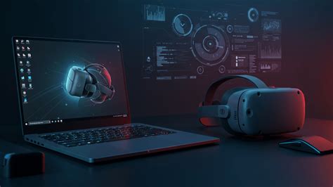 How to Optimize a Gaming Laptop for VR | Blog