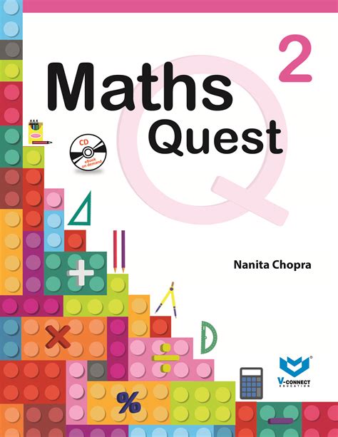 Maths Quest 12 3