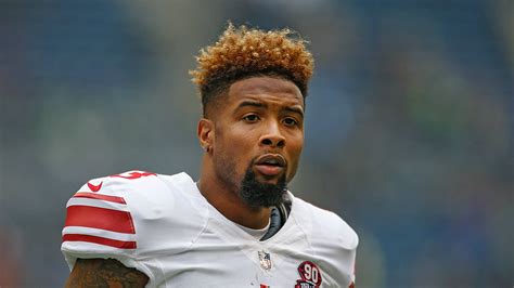 Odell Beckham Jr Wallpapers Images Photos Pictures Backgrounds