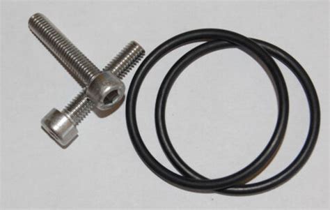 VAG OE: 0AY598305 Haldex AOC precharge pump Gen 4 O-ring set. | eBay