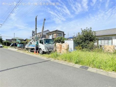 一宮市開明北瀬古 名鉄尾西線開明駅 飯田グループホールディングス・ホームトレードセンター