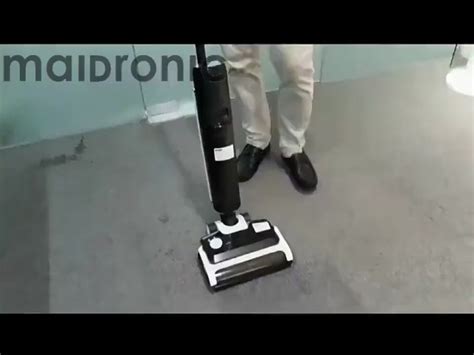 2024 Xiaomi X8 Pro องดูดฝุ่นไร้สายแบบเปียกและแห้ง | น้ำยาทำความสะอาดสอง ...