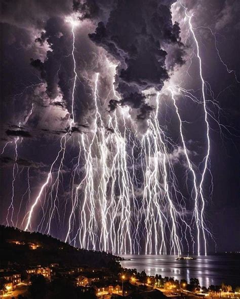 Pin By Cara Blanton On Nature Photo Art In 2024 Lightning