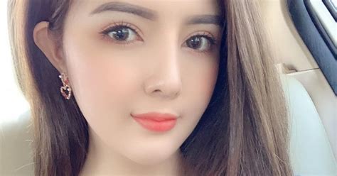 Hành trình nhan sắc và tình trường của hot girl mạng mang tiếng tiểu tam xen ngang cuộc tình